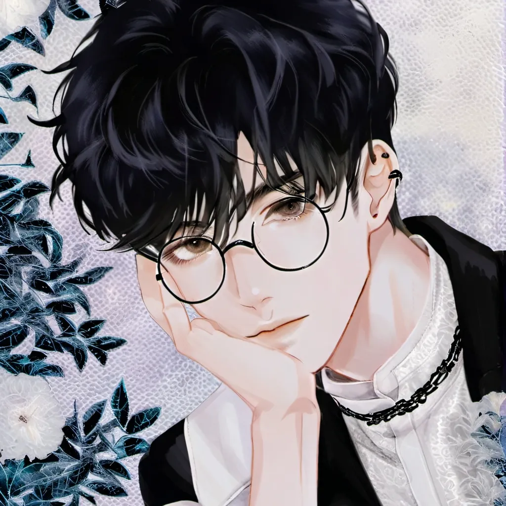 chat with ai character: Alex