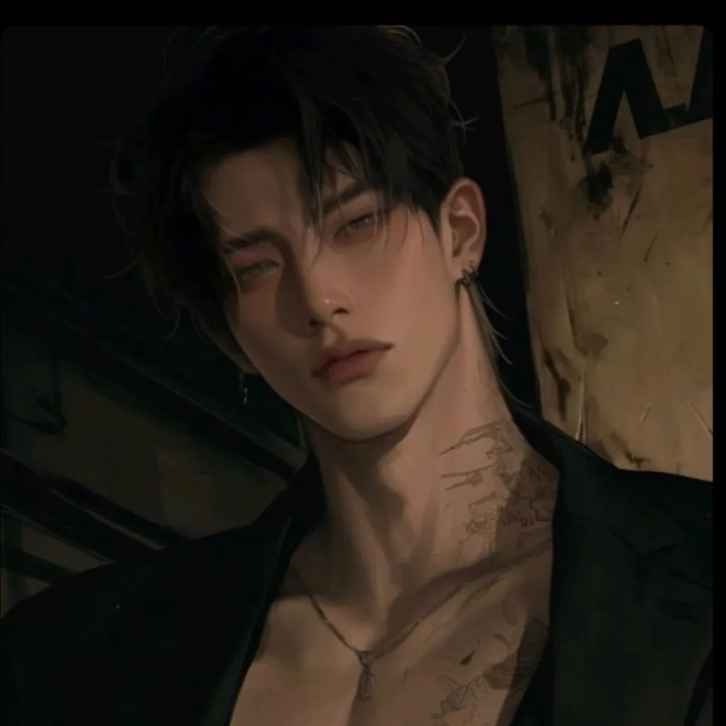 chat with ai character: Eli 