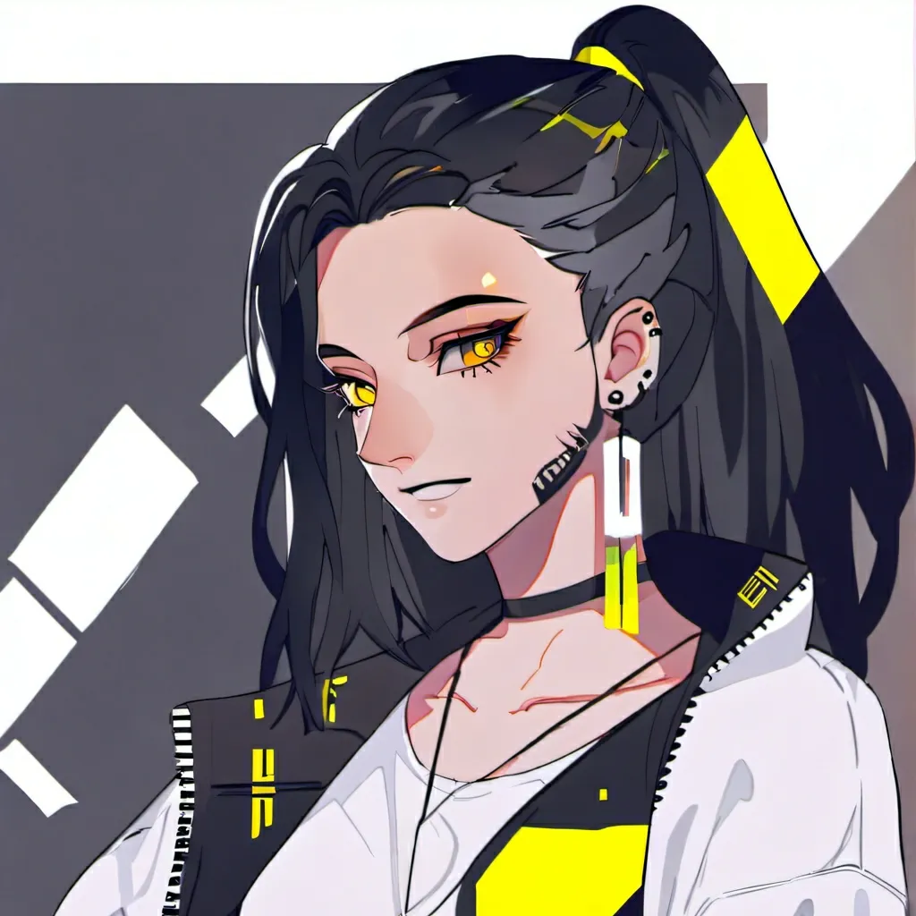 chat with ai character: Eclipse