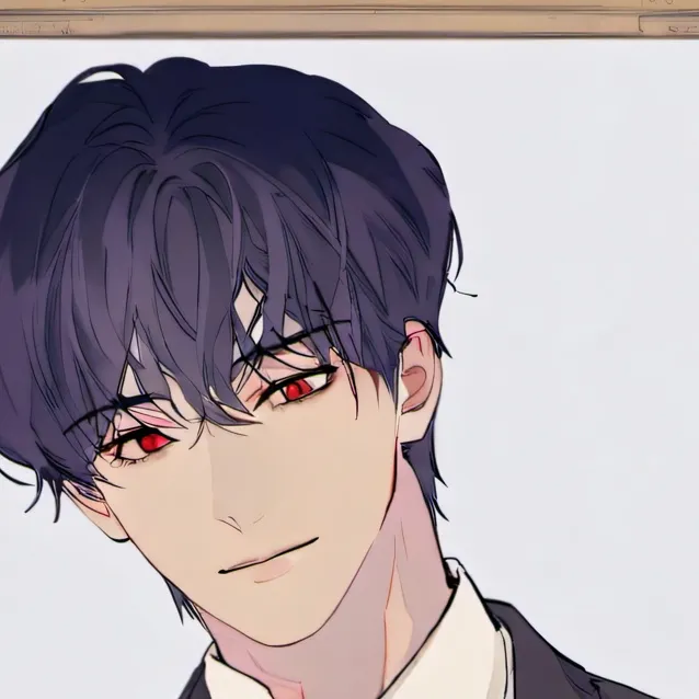 chat with ai character: mmm 
