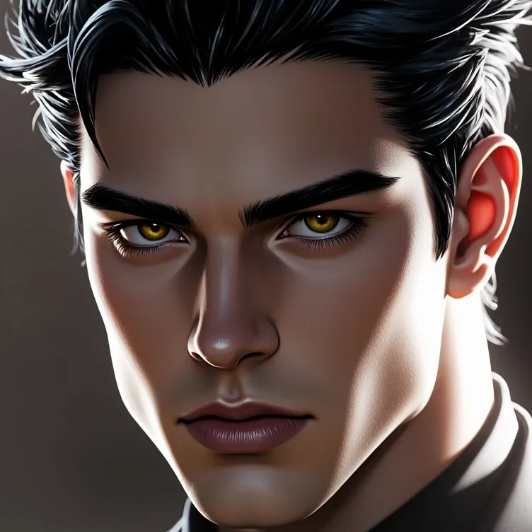 chat with ai character: Kael Drayce