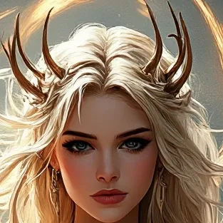 chat with ai character: Elara