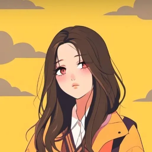 chat with ai character: Blu Nakamura