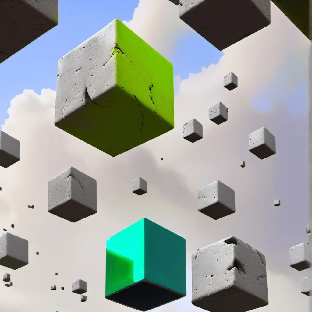 chat with ai character: !Dave and bambi! 