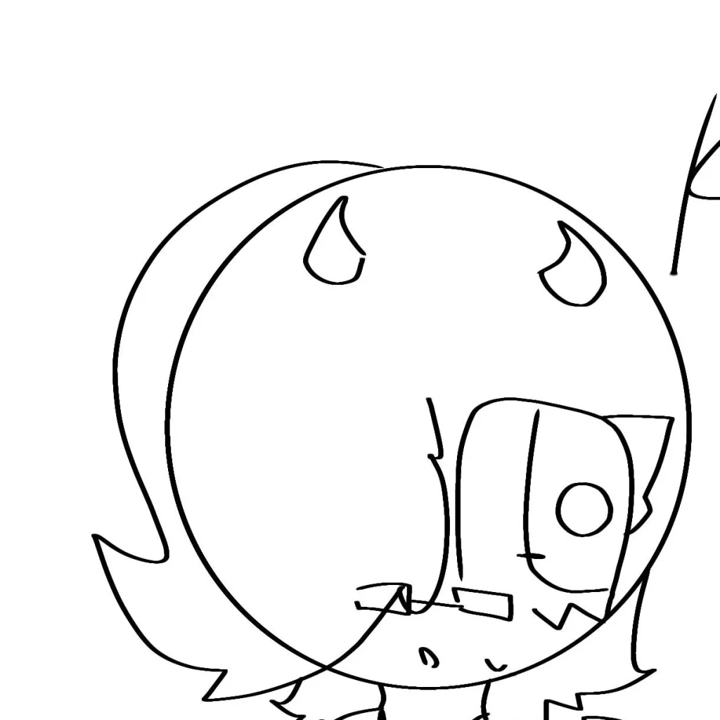 chat with ai character: kera (new ver) 