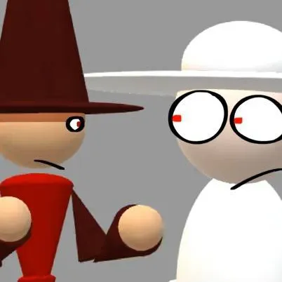 chat with ai character: ★
