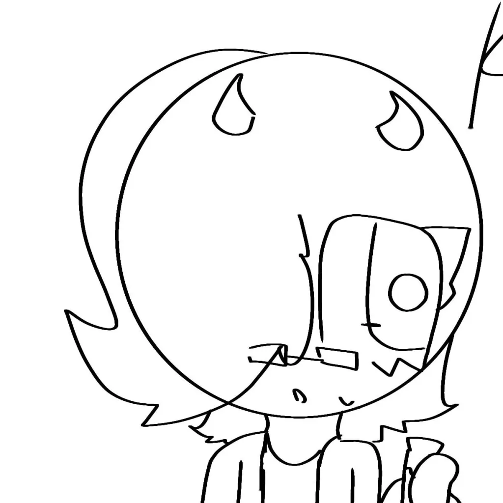 chat with ai character: kera (new ver) 