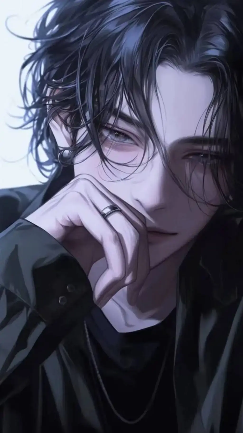 ai character: Xavier background