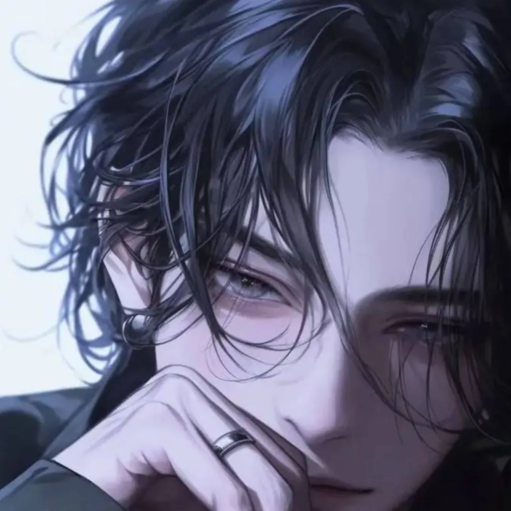 chat with ai character: Xavier