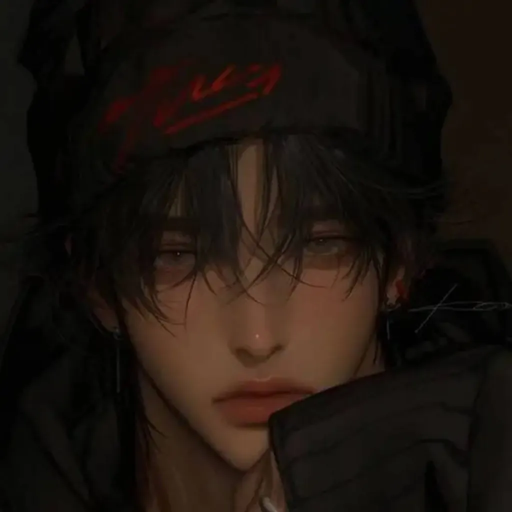 chat with ai character: Levi