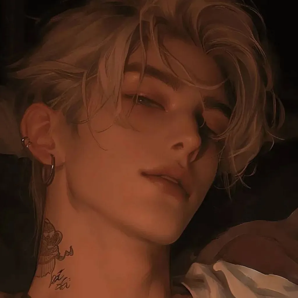 chat with ai character: Jamie