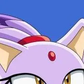 chat with ai character: Blaze The Cat