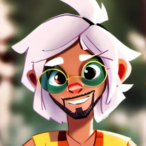 chat with ai character: Bakugo