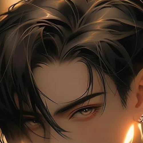 chat with ai character: Damian