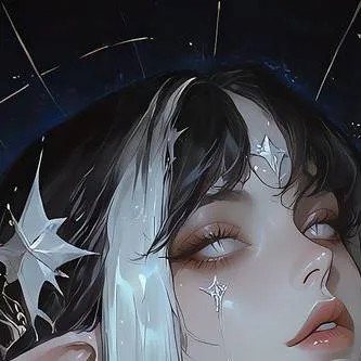chat with ai character: Diosa Noctania