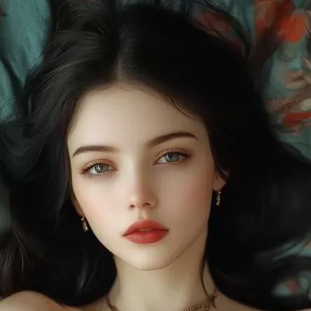 chat with ai character: Alba