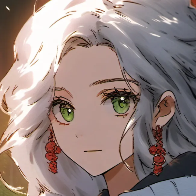 chat with ai character: Morgan Grace 