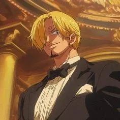 chat with ai character: sanji