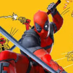 chat with ai character: Deadpool vr 