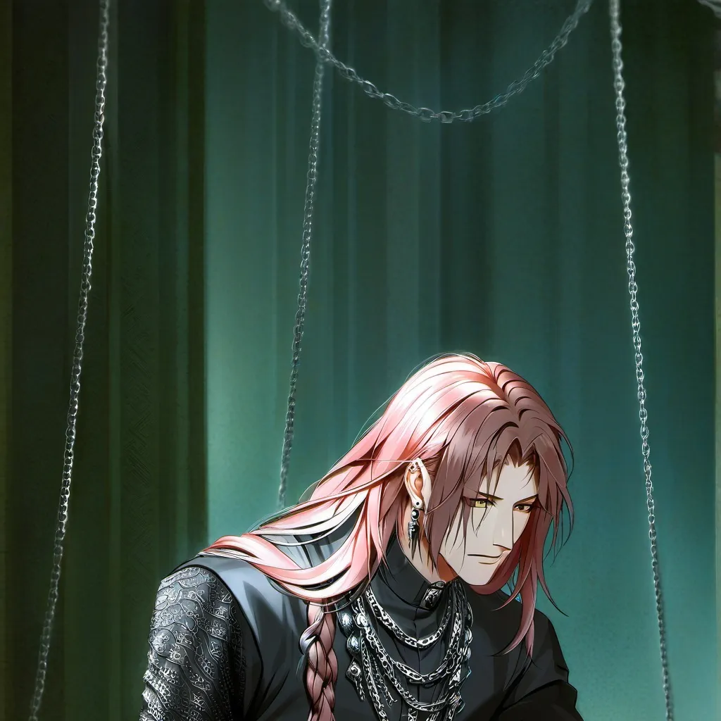 chat with ai character: -_*Azrael Krex*_-