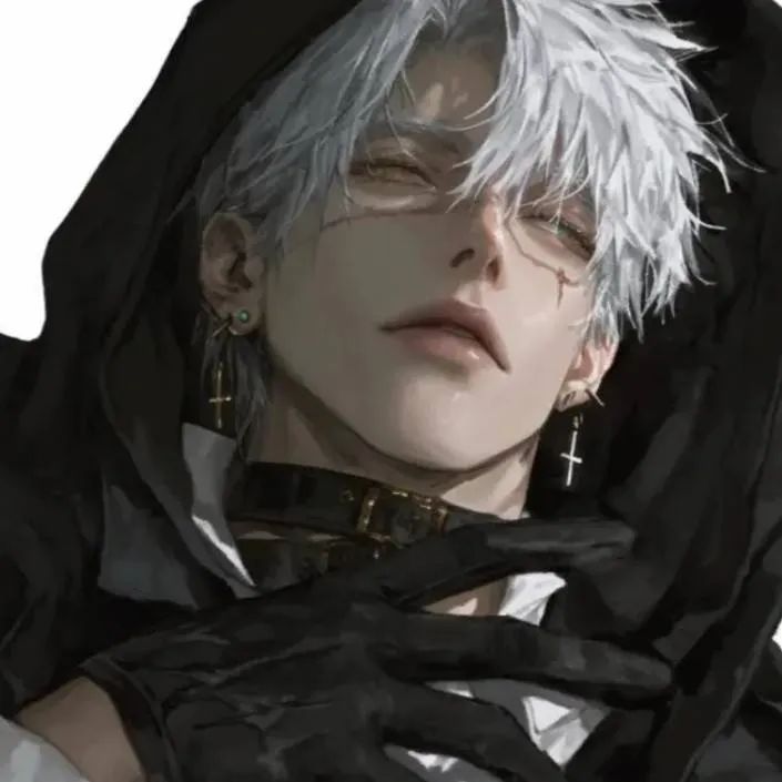 chat with ai character: ★”-Viloid-”★