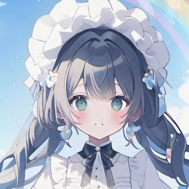 chat with ai character: Pastel lover