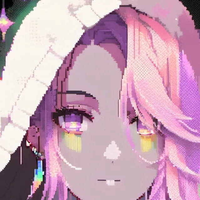 chat with ai character: Rainbow lover
