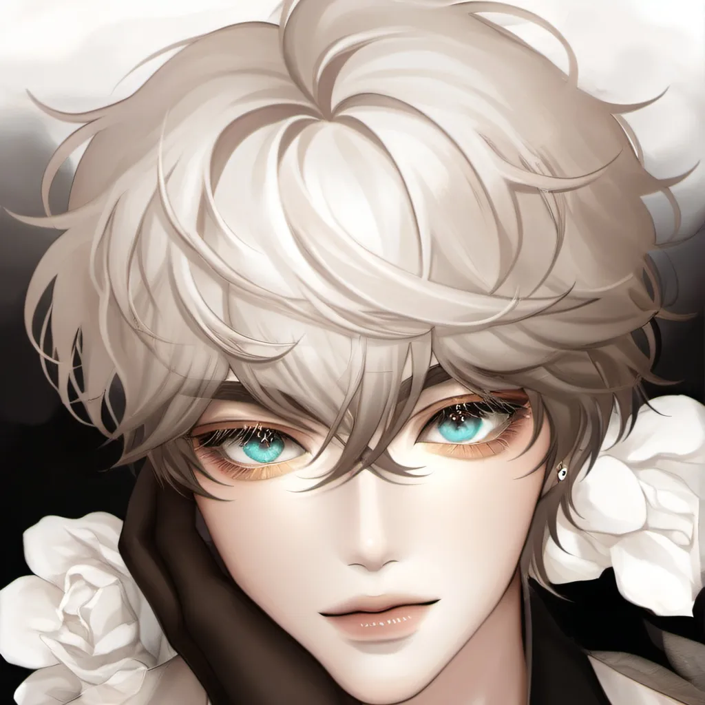 chat with ai character: Liam♡