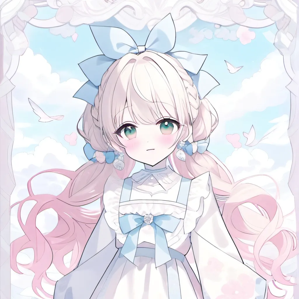 chat with ai character: 쿠나 차니 