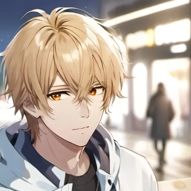 chat with ai character: Sam