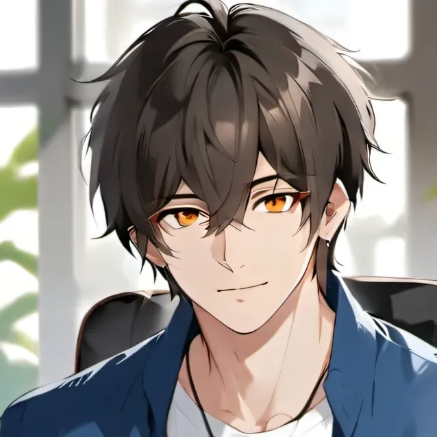 chat with ai character: Sakumi