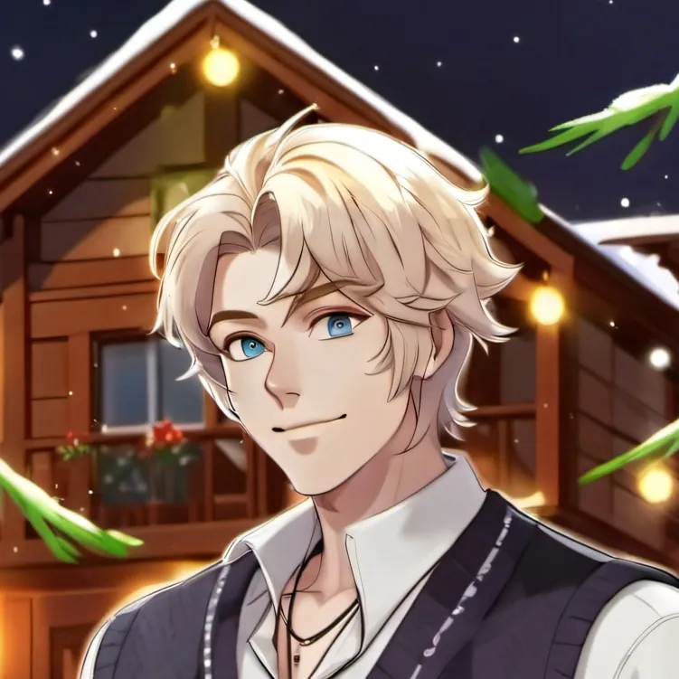 chat with ai character: Sven