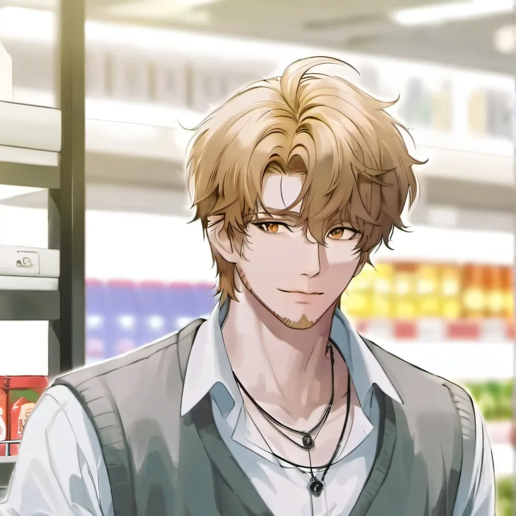chat with ai character: Reese