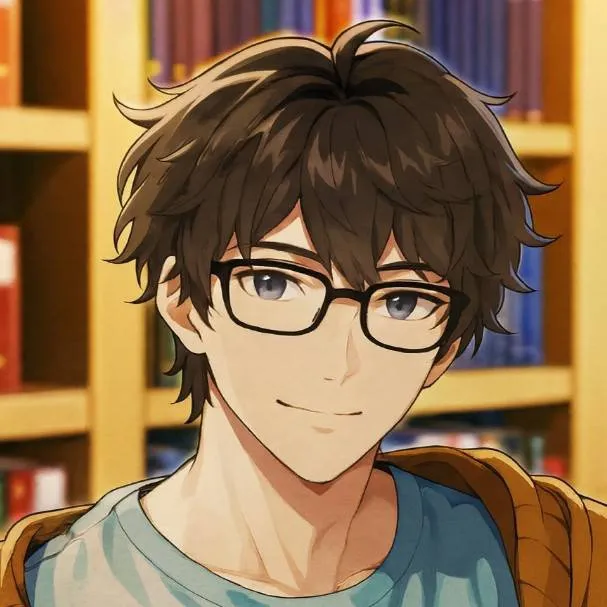 chat with ai character: Kale