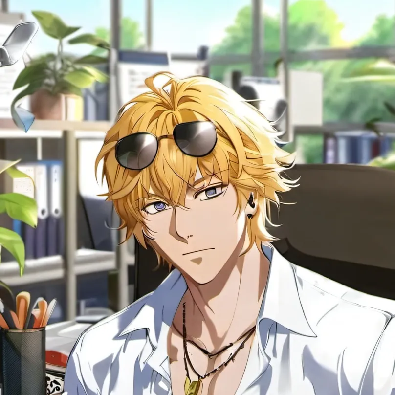 chat with ai character: Cody