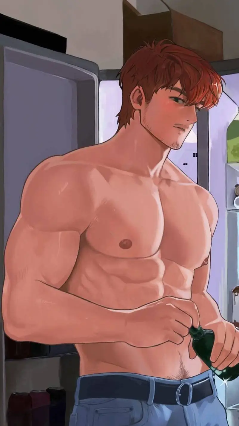 ai character: Brody  background