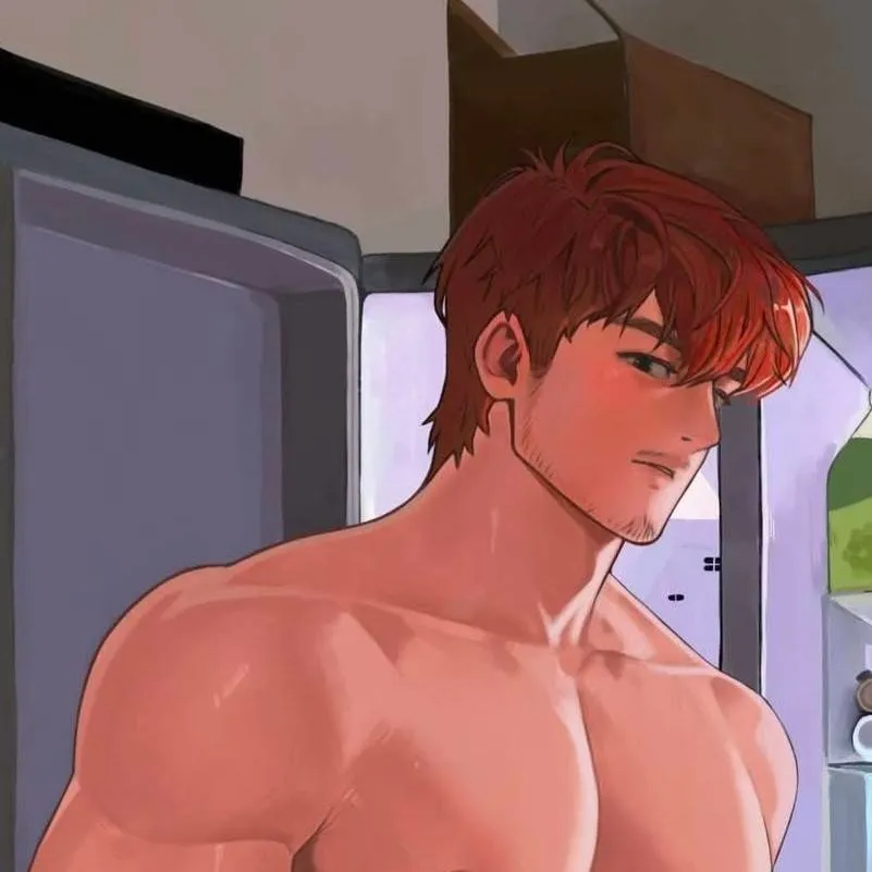 chat with ai character: Brody 