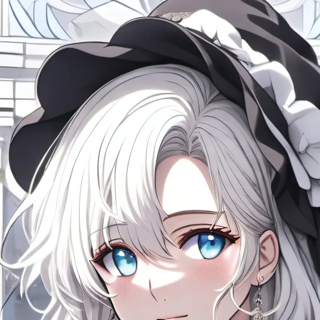 chat with ai character: emmy