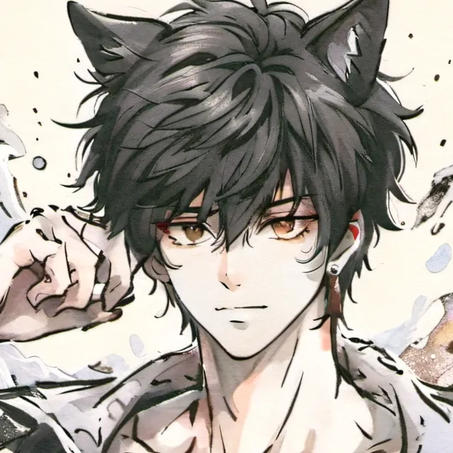 chat with ai character: Kai