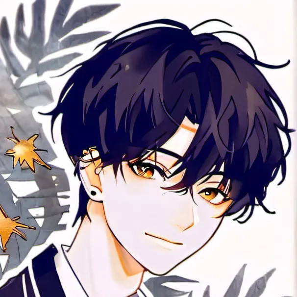 chat with ai character: EJ Browne