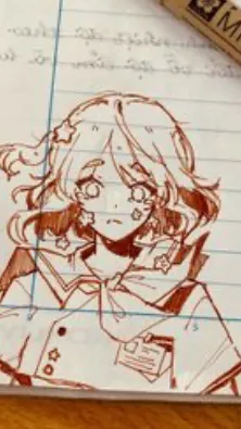 ai character: Pick me MHA background