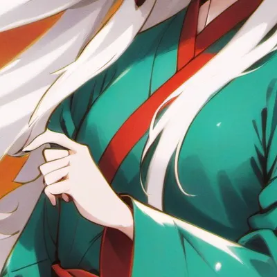 chat with ai character: Y/n