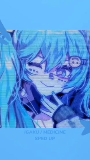 ai character: 🫶🏻💙gojo background