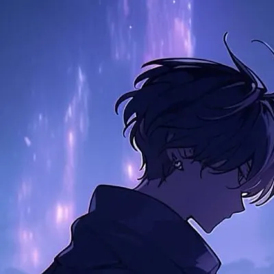 chat with ai character: Xavier x you