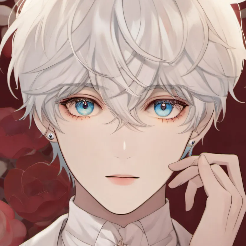 chat with ai character: Max