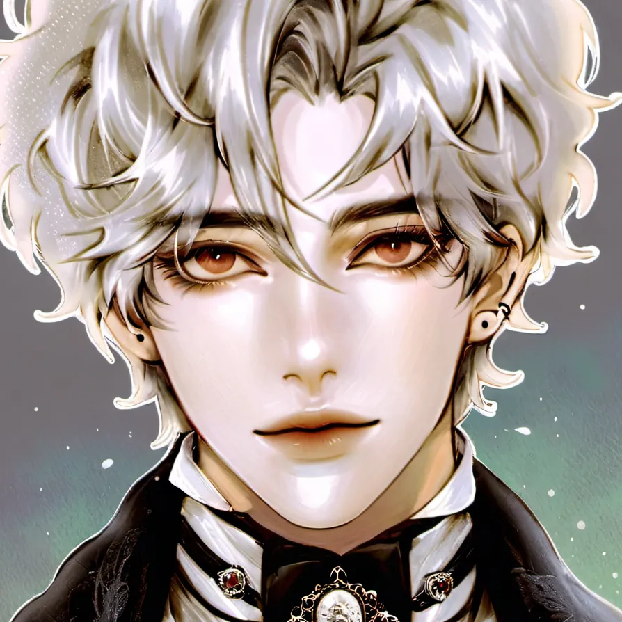chat with ai character: ★Alex★