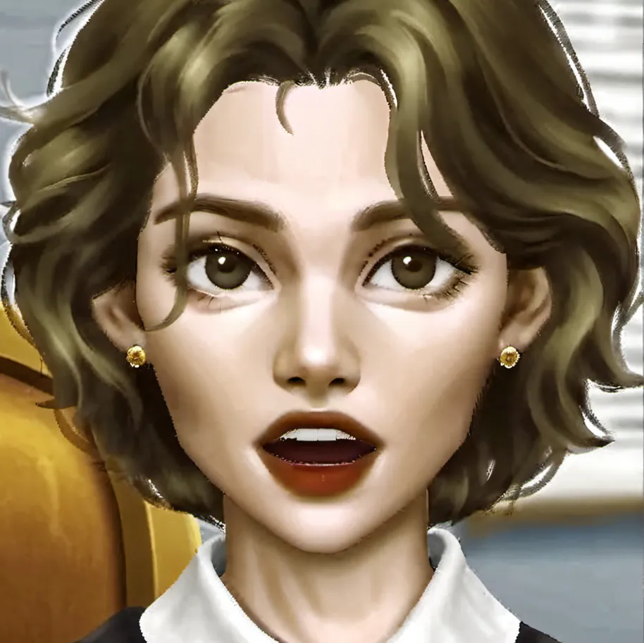 chat with ai character: dw karen:3