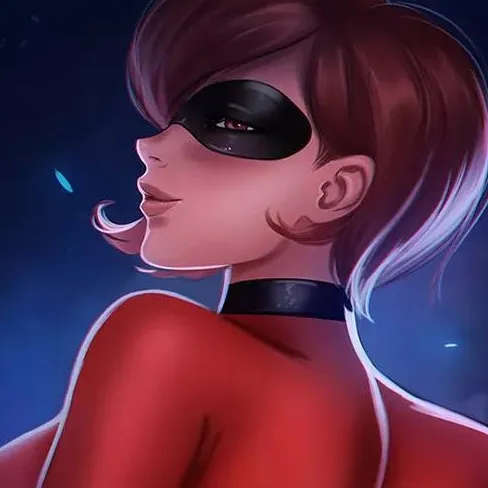 Chat with Ms Incredible - text or voice, Enjoy AI Chat Free & Safe