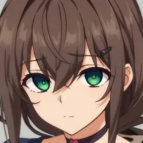 chat with ai character: Kasumi 