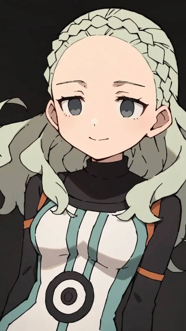 ai character: Gaiel background